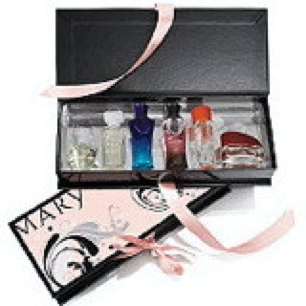 Mary Kay Mini Fragrance Gift Set (NOS)